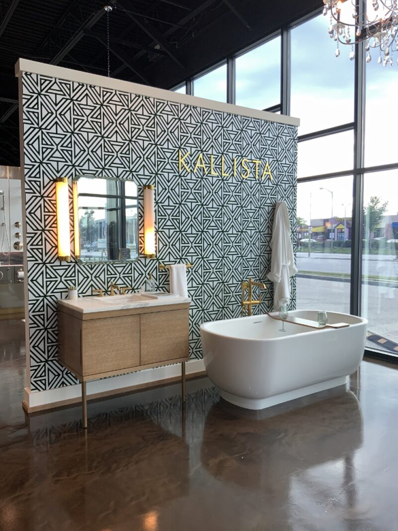 Kohler Luxury Fixtures For Your Home With JFK Design Build WI